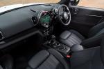 Mini Cooper S Countryman ALL4 Exterior Optic Pack 2017 года (UK)